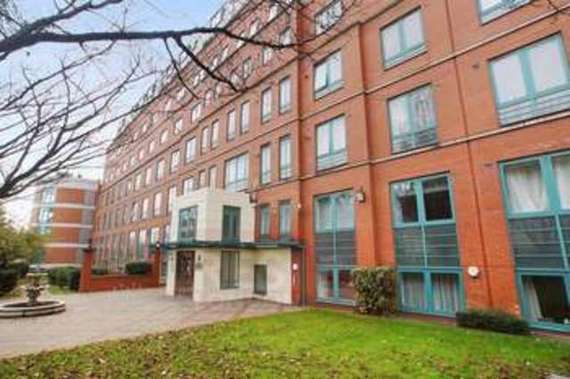 3 Bedroom Flat