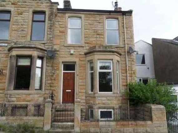 3 Bedroom Terraced