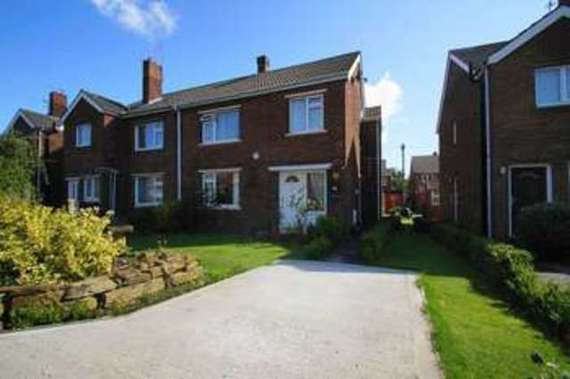 3 Bedroom Semi-Detac...