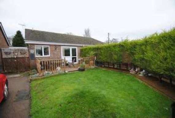 3 Bedroom Detached