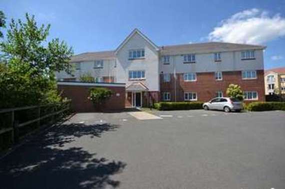 2 Bedroom Flat