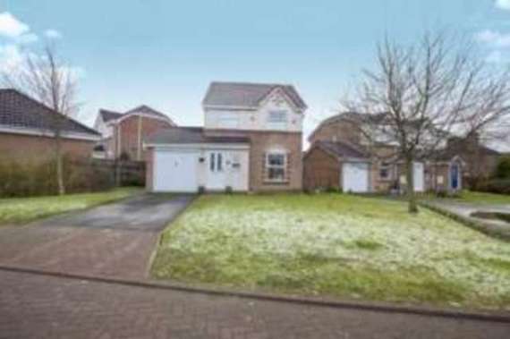 3 Bedroom Detached