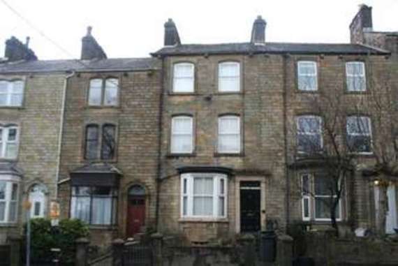 4 Bedroom Property