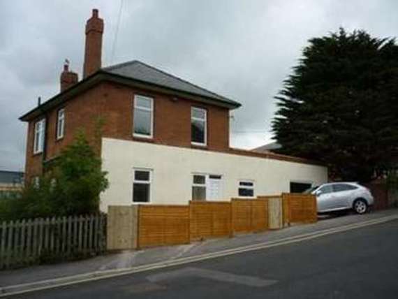 3 Bedroom Property