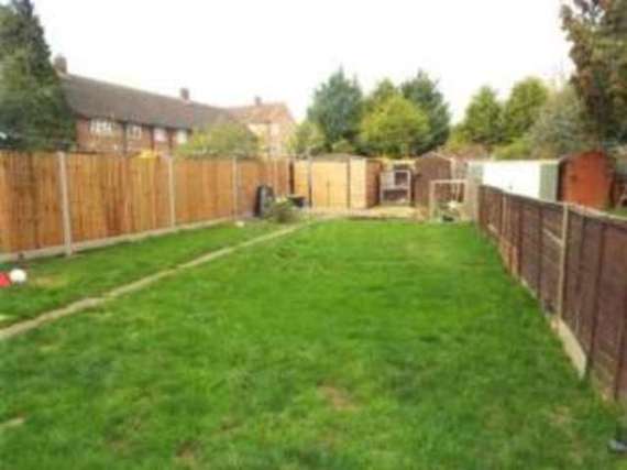 3 Bedroom Semi-Detac...