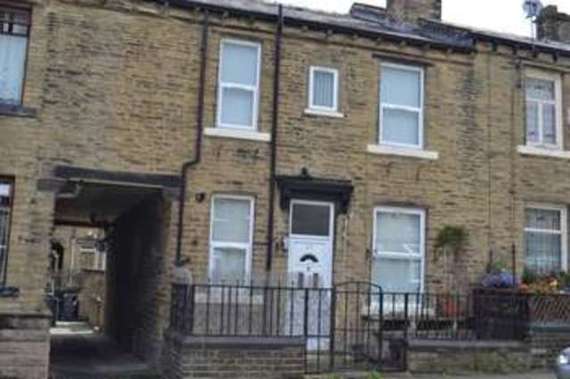 2 Bedroom Terraced