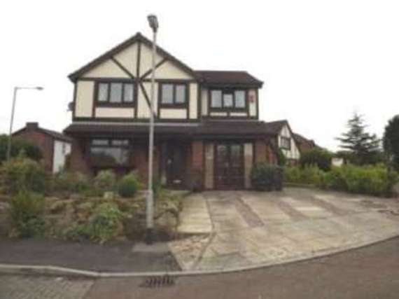 4 Bedroom Detached