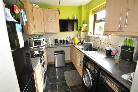 2 Bedroom Property