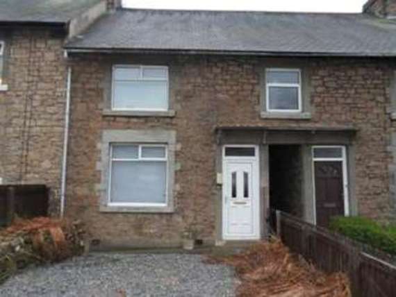 3 Bedroom Terraced