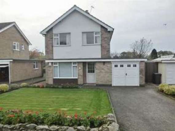 3 Bedroom Detached