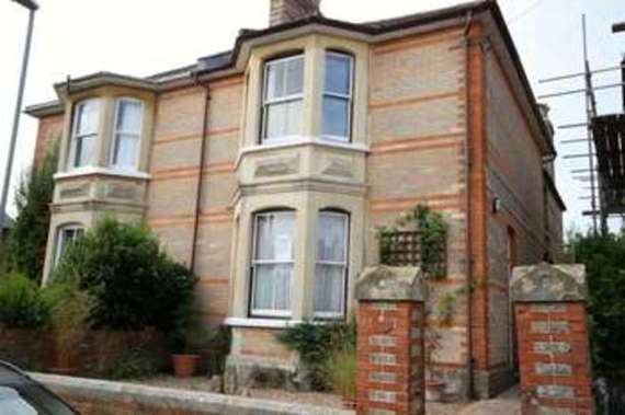 3 Bedroom Property