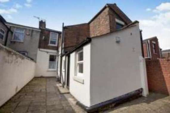 2 Bedroom Detached