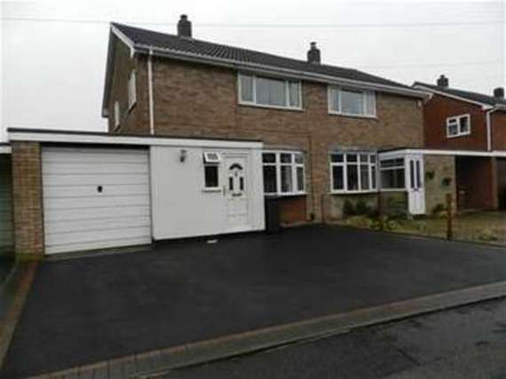 3 Bedroom Semi-Detac...