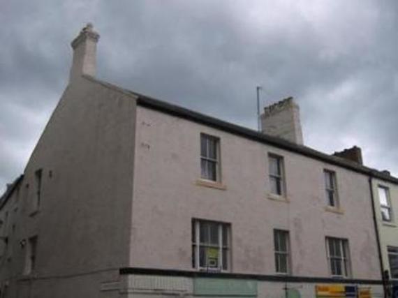 3&nbsp;Bedroom&nbsp;Apartment