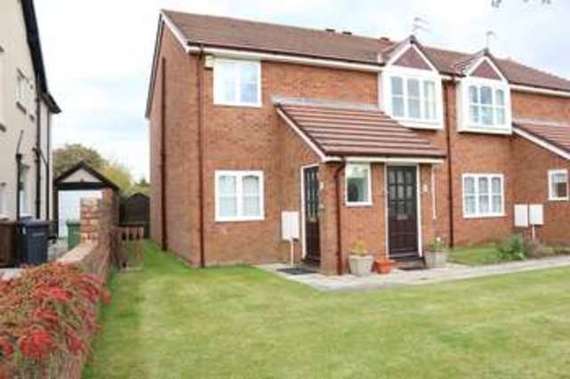 2 Bedroom Flat