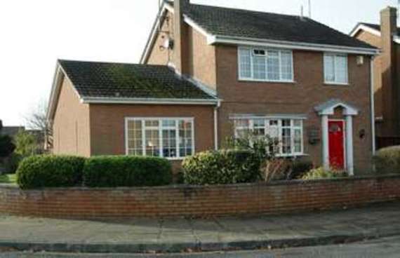 4 Bedroom Detached