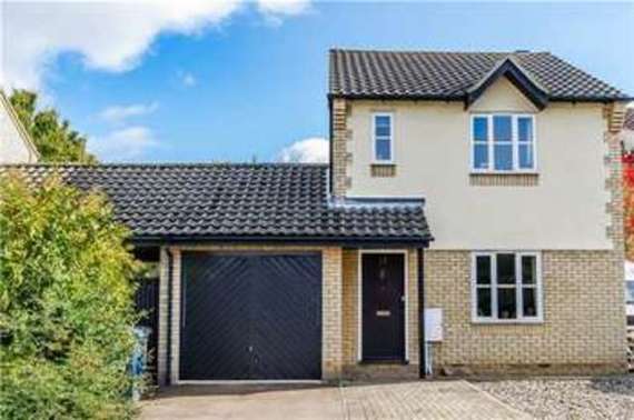 3 Bedroom Detached