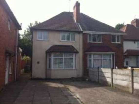 3 Bedroom Semi-Detac...