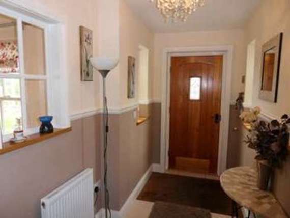 4 Bedroom Detached