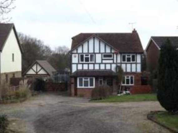 4&nbsp;Bedroom&nbsp;Detached