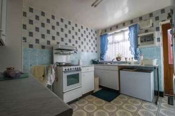 3 Bedroom Terraced