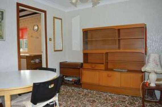 3 Bedroom Detached