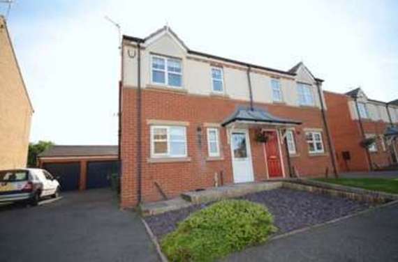 3 Bedroom Property