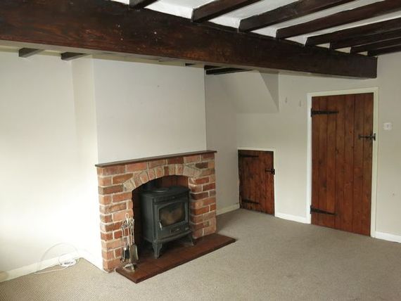 2 Bedroom Cottage