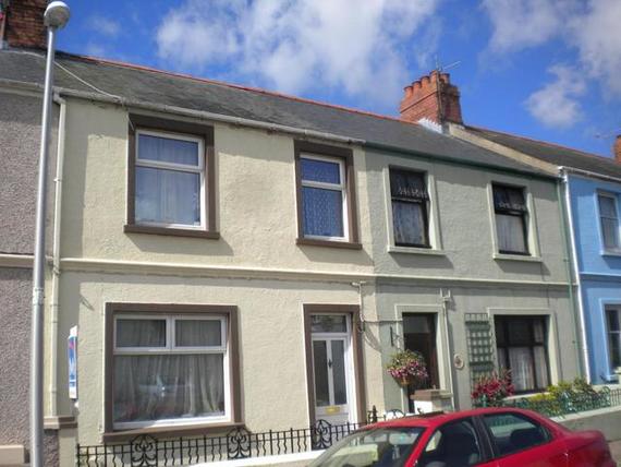 3 Bedroom Terraced