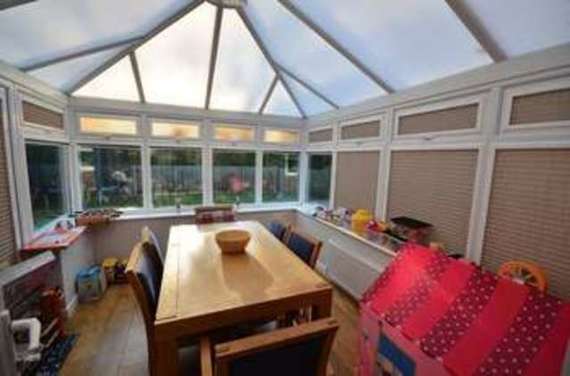 4 Bedroom Detached