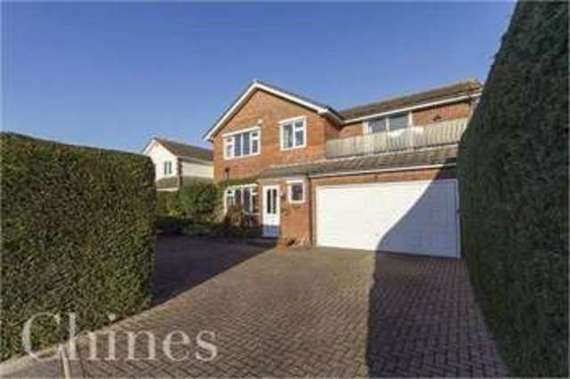 5 Bedroom Detached