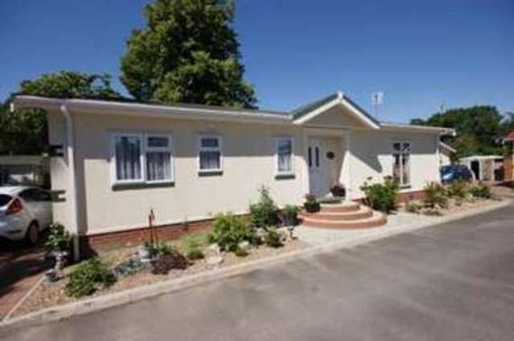 2&nbsp;Bedroom&nbsp;Bungalow