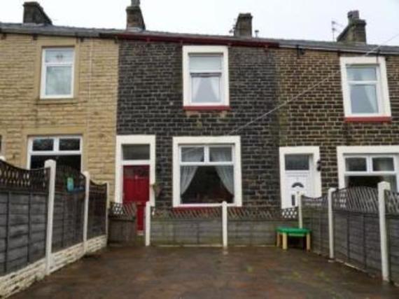 3 Bedroom Terraced