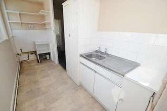 2 Bedroom Flat