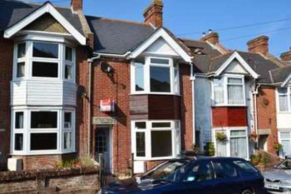 3 Bedroom Terraced