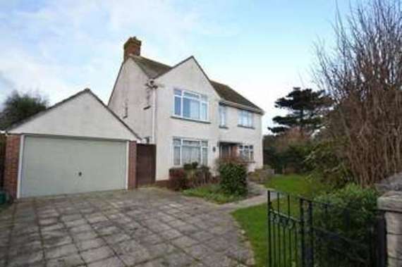 4 Bedroom Detached