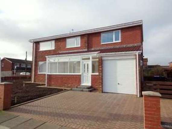 3&nbsp;Bedroom&nbsp;Semi-Detac...