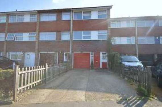 3 Bedroom Terraced