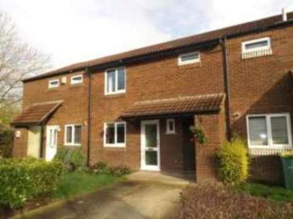 3 Bedroom Terraced