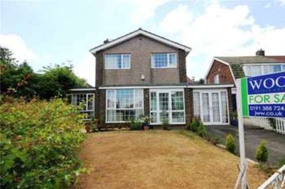 3 Bedroom Detached