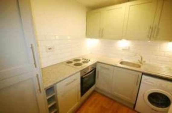 2 Bedroom Flat