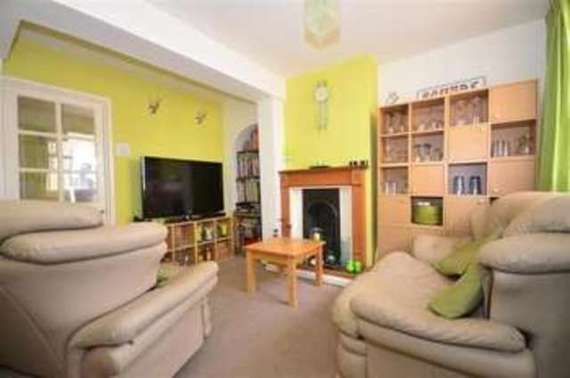 2 Bedroom Terraced