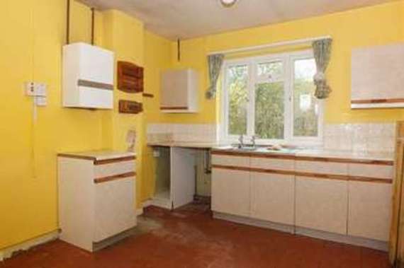 2 Bedroom Detached