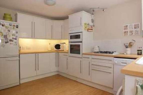 3 Bedroom Terraced