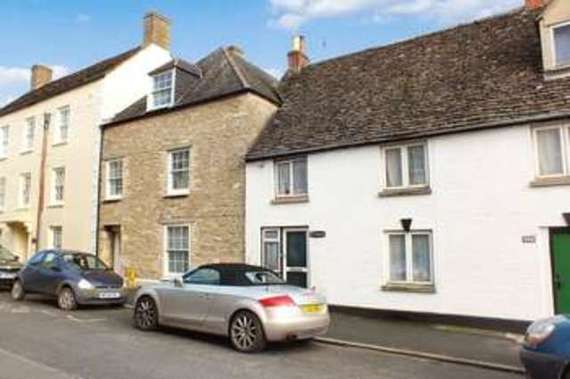 3 Bedroom Cottage