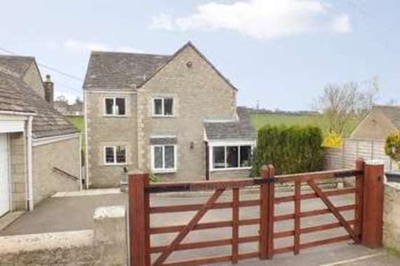 4 Bedroom Detached