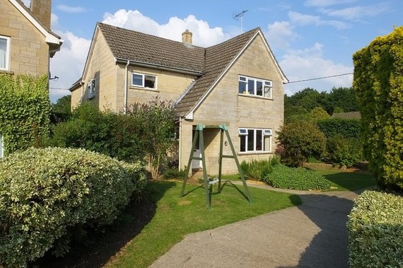 4&nbsp;Bedroom&nbsp;Detached