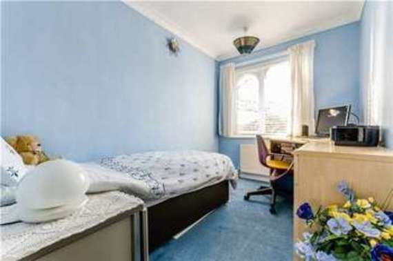 3 Bedroom Terraced