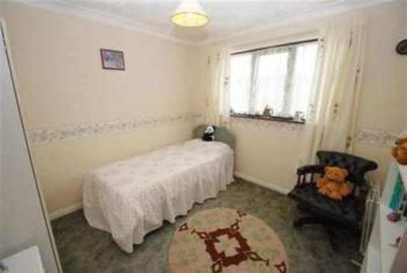 2 Bedroom Bungalow