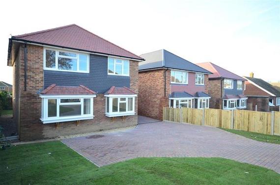 4 Bedroom Detached